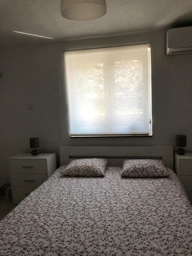 RougeMARIN apartments Senj  Exterior foto