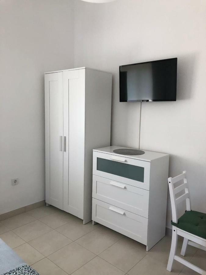 RougeMARIN apartments Senj  Exterior foto